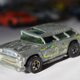 Illustration for article titled Found my old hotwheels/matchbox cars
